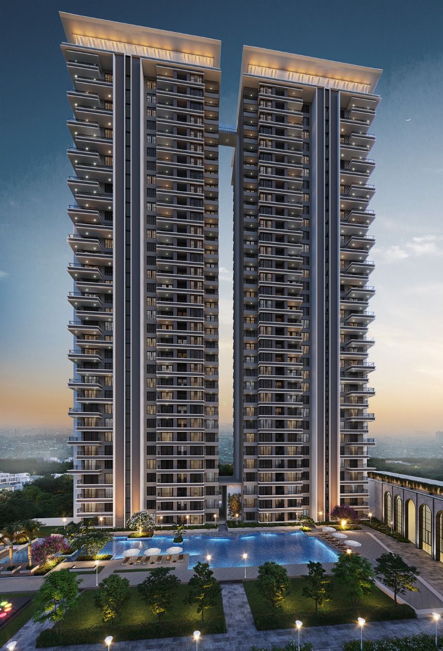 sobha-townpark